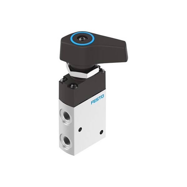 Selector Valve VHEF-ET-B32-G18